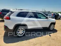 2014 Jeep CHEROKEE фото