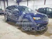 2014 Jeep CHEROKEE photo