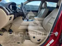 2014 Jeep Grand Cherokee фото