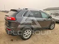 2014 Jeep CHEROKEE фото