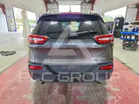 2014 Jeep CHEROKEE фото