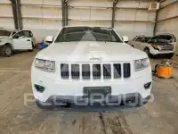 2014 Jeep CHEROKEE photo