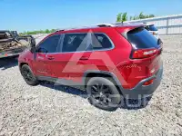 2014 Jeep CHEROKEE photo