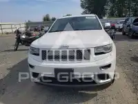 2014 Jeep CHEROKEE photo