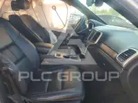 2014 Jeep Grand Cherokee фото