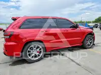 2014 Jeep CHEROKEE фото