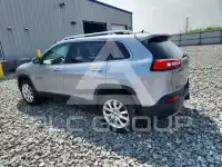2014 Jeep CHEROKEE фото