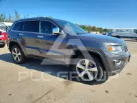 2014 Jeep CHEROKEE фото