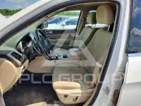 2014 Jeep CHEROKEE photo