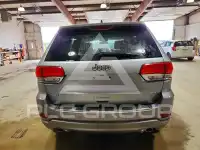 2014 Jeep CHEROKEE photo