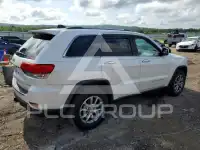 2014 Jeep CHEROKEE photo