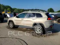 2014 Jeep CHEROKEE photo