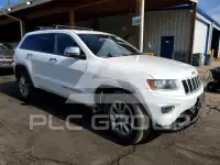 2014 Jeep CHEROKEE фото