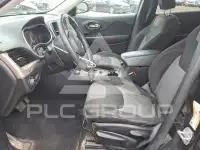 2014 Jeep CHEROKEE фото