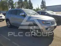 2014 Jeep CHEROKEE фото