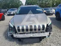 2014 Jeep CHEROKEE фото