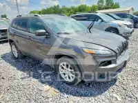 2014 Jeep CHEROKEE фото