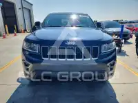 2014 Jeep CHEROKEE photo