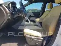 2014 Jeep CHEROKEE photo
