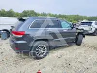 2014 Jeep CHEROKEE фото