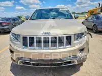 2014 Jeep CHEROKEE photo