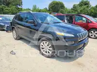 2014 Jeep Grand Cherokee фото