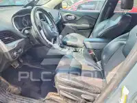 2014 Jeep CHEROKEE фото