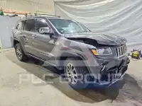 2014 Jeep CHEROKEE фото
