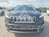 2014 Jeep CHEROKEE photo