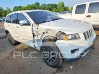2014 Jeep CHEROKEE фото