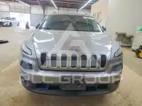 2014 Jeep CHEROKEE фото