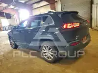 2014 Jeep CHEROKEE фото