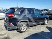 2014 Jeep CHEROKEE фото