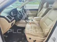 2014 Jeep CHEROKEE photo