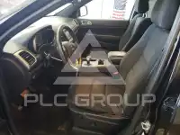 2014 Jeep CHEROKEE фото