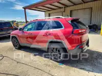 2014 Jeep CHEROKEE photo