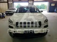 2014 Jeep CHEROKEE фото