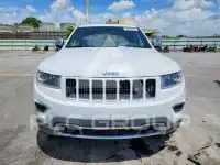 2014 Jeep CHEROKEE фото
