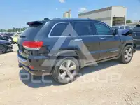 2014 Jeep CHEROKEE photo