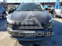 2014 Jeep CHEROKEE фото