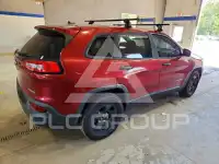 2014 Jeep CHEROKEE фото