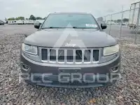 2014 Jeep CHEROKEE фото