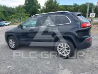 2014 Jeep CHEROKEE фото