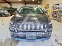 2014 Jeep CHEROKEE photo