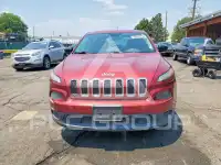 2014 Jeep CHEROKEE фото