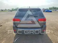 2014 Jeep CHEROKEE photo