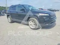 2014 Jeep CHEROKEE photo