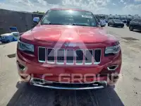 2014 Jeep Grand Cherokee фото