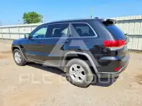 2014 Jeep CHEROKEE фото