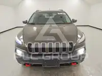 2014 Jeep CHEROKEE фото